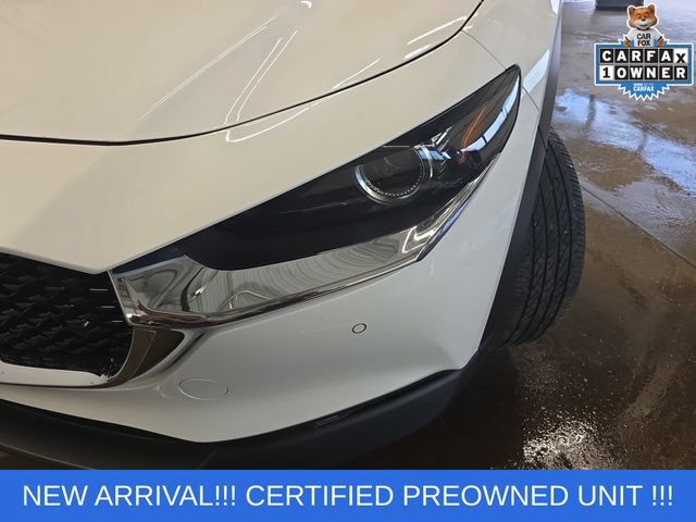 Used 2023 MAZDA CX-30 2.5 Turbo w/ Premium Plus Pkg AWD/4WD image 21