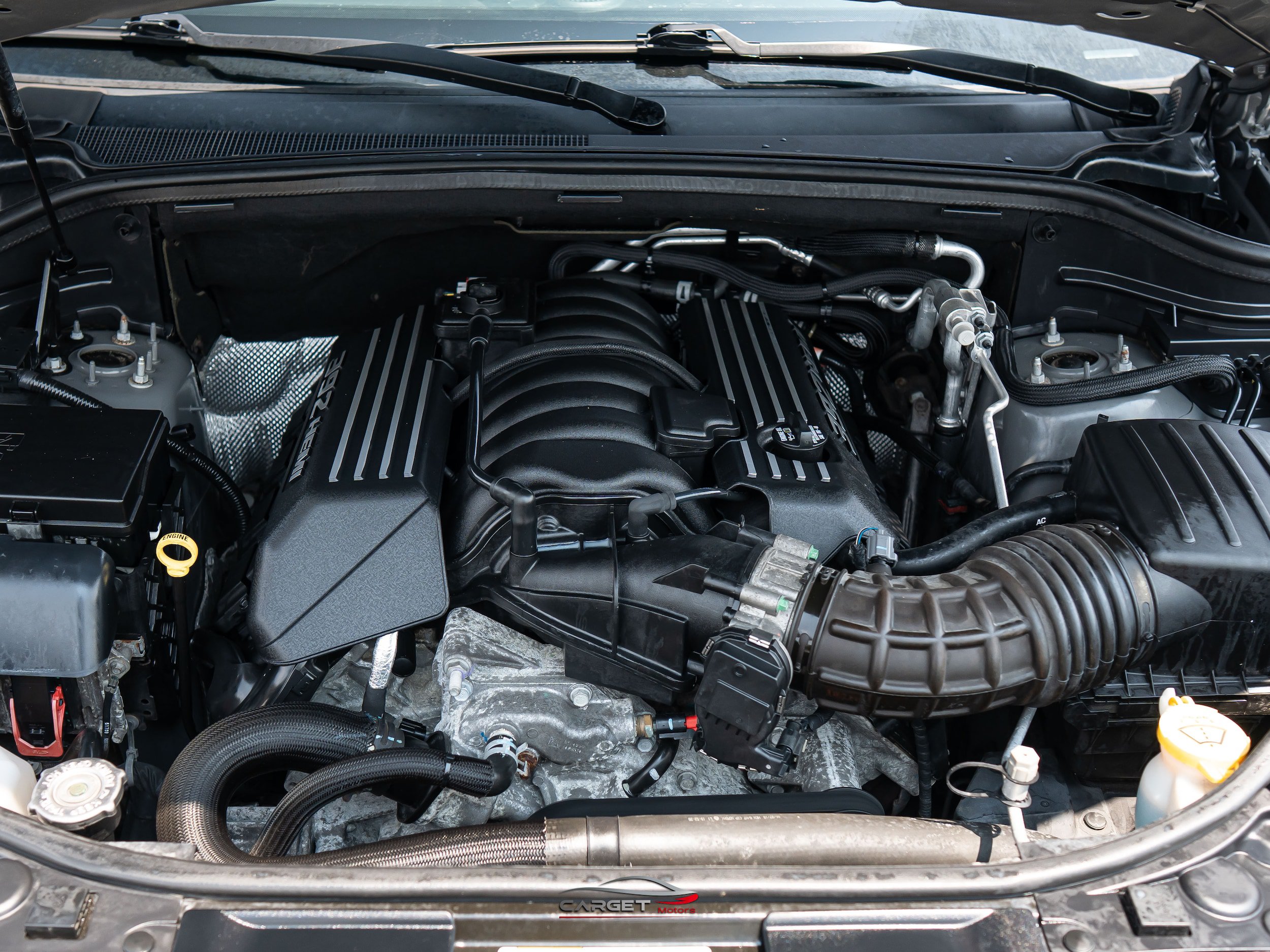 Used 2019 Dodge Durango SRT AWD/4WD image 50