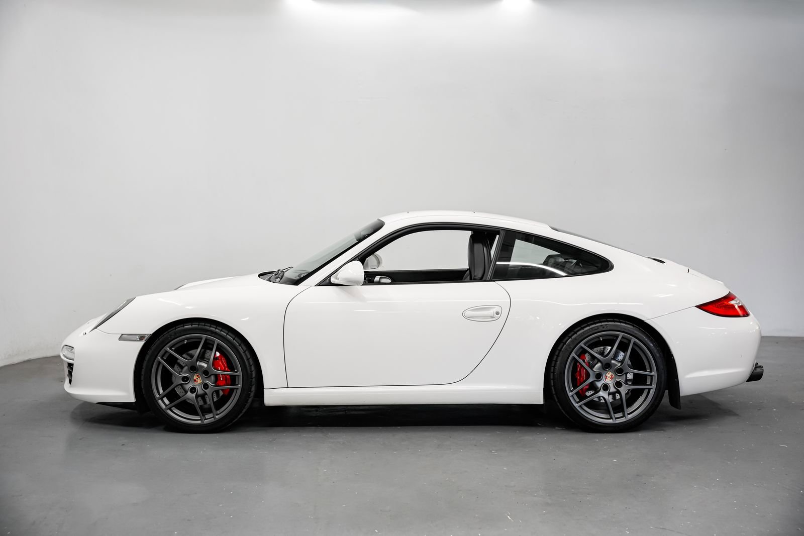 Used 2009 Porsche 911 Carrera S RWD image 7