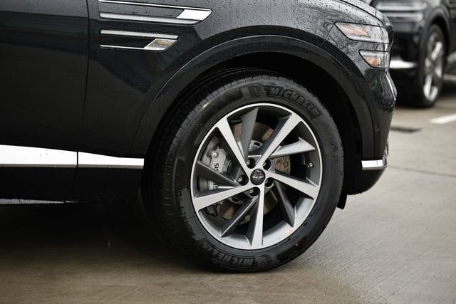 New 2026 Genesis GV80 3.5T Advanced image 5