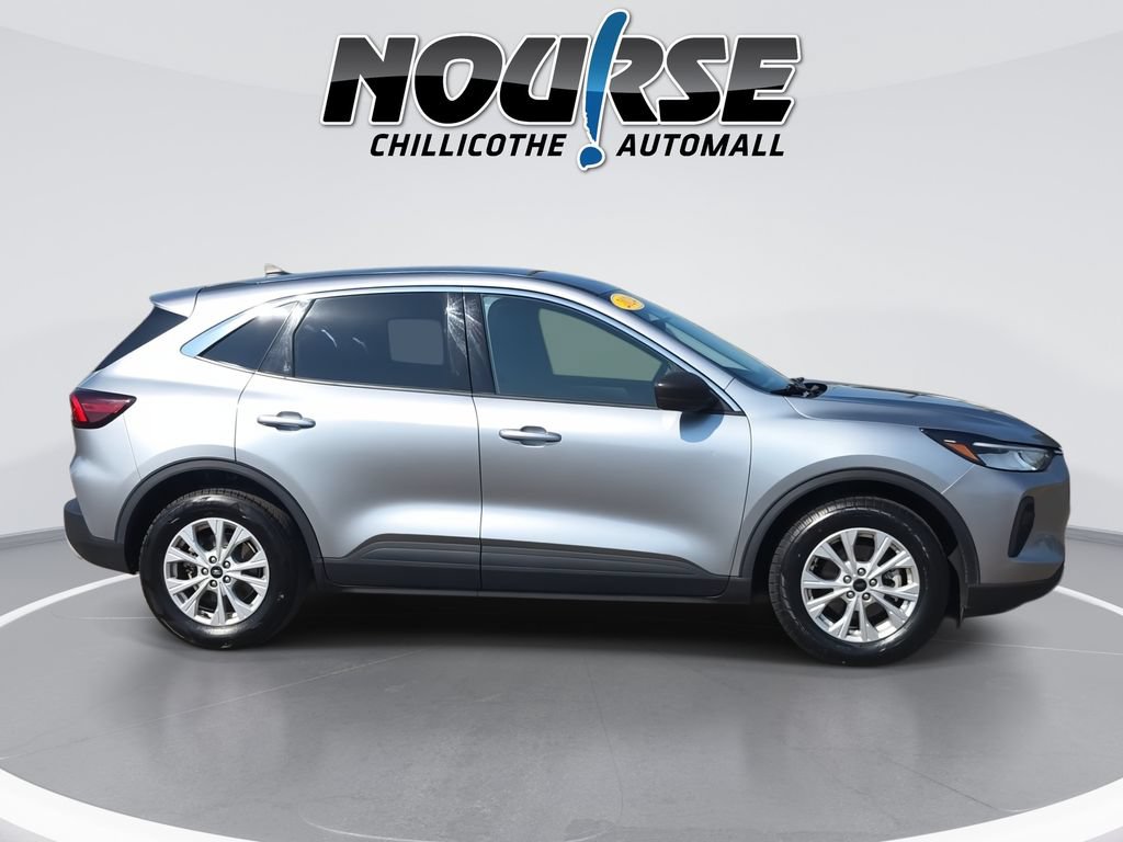 Used 2024 Ford Escape Active FWD image 9