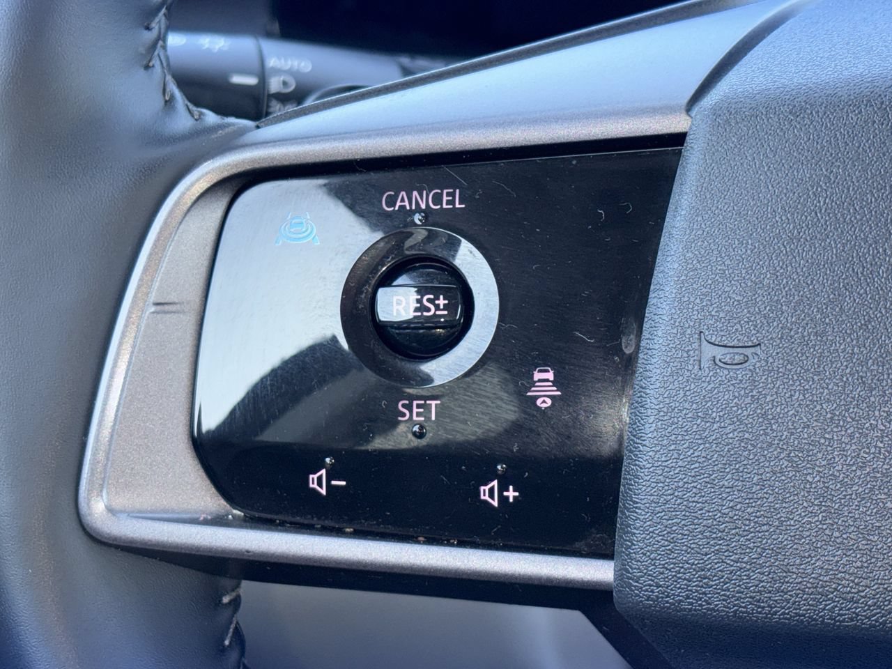 Certified 2025 Nissan Murano SL AWD/4WD image 20