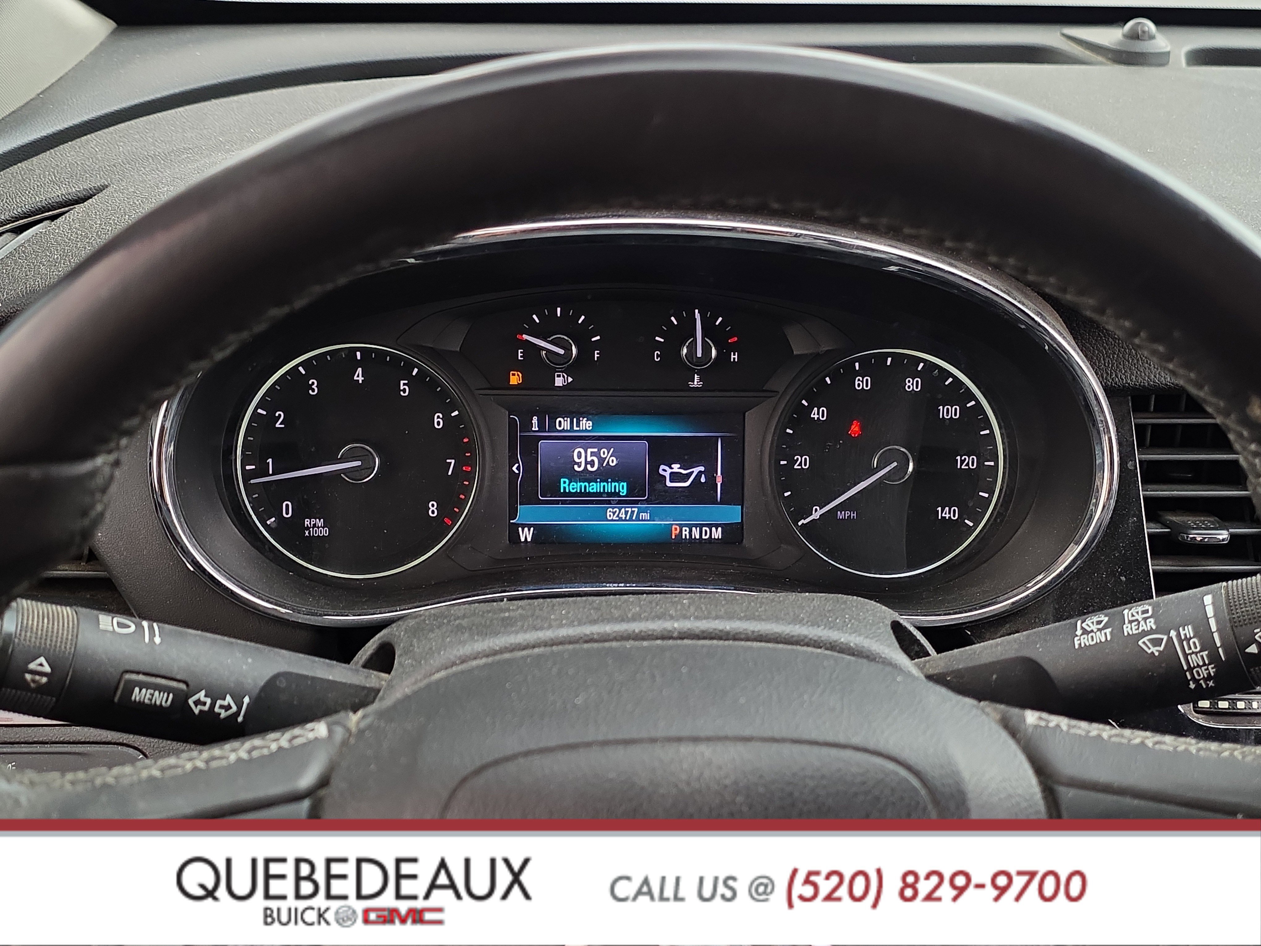 Used 2019 Buick Encore Preferred image 14