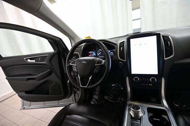 Used 2022 Ford Edge SEL image 24