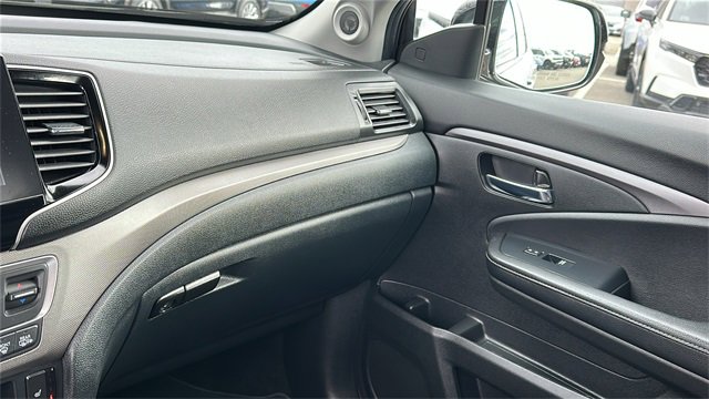 Used 2023 Honda Ridgeline RTL-E image 21