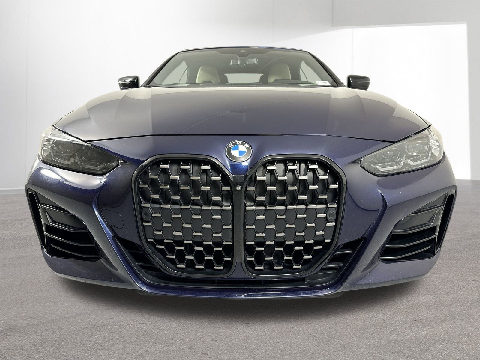 Used 2022 BMW 440i xDrive Convertible w/ Premium Package image 27