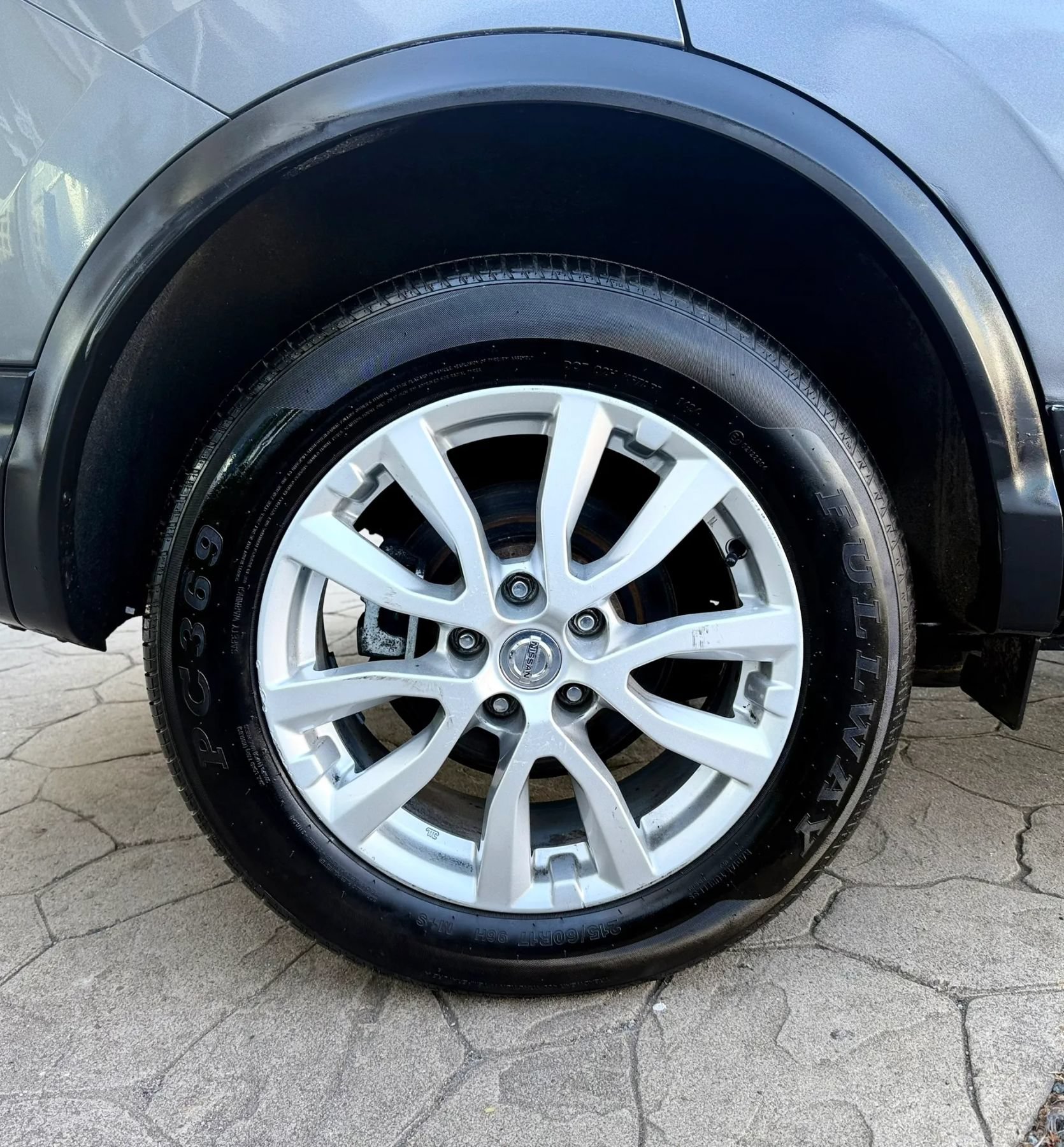 Used 2021 Nissan Rogue Sport S AWD/4WD image 45