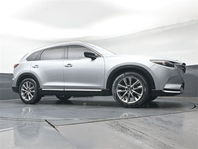 Used 2018 MAZDA CX-9 Grand Touring image 38