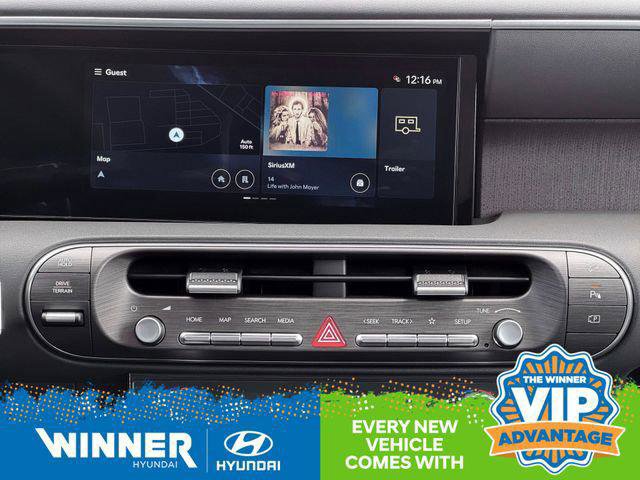 New 2026 Hyundai Palisade Limited image 19