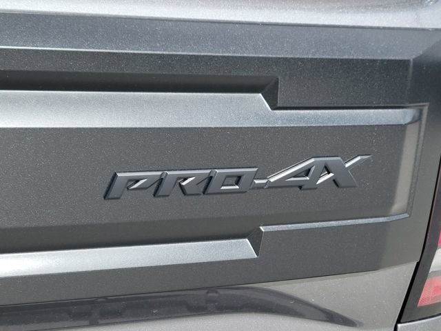 New 2026 Nissan Frontier PRO-4X w/ Pro Premium Package image 10