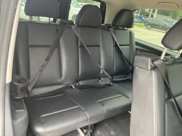 Used 2019 Mercedes-Benz Metris Passenger image 23