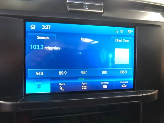 New 2026 Ford F350 XLT image 15
