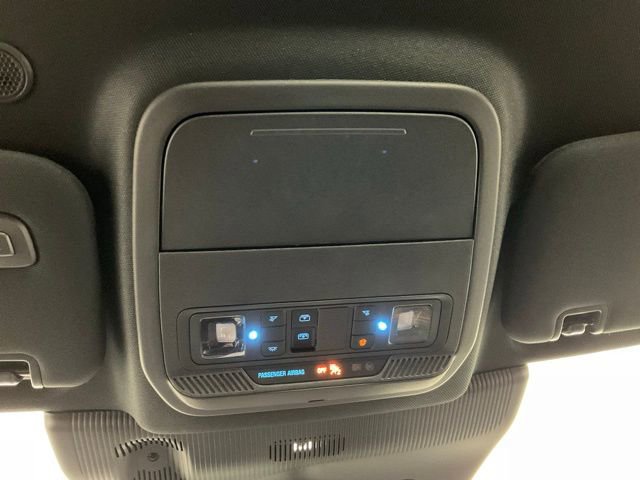 New 2026 Ford Explorer Tremor w/ Tremor Ultimate Package image 21