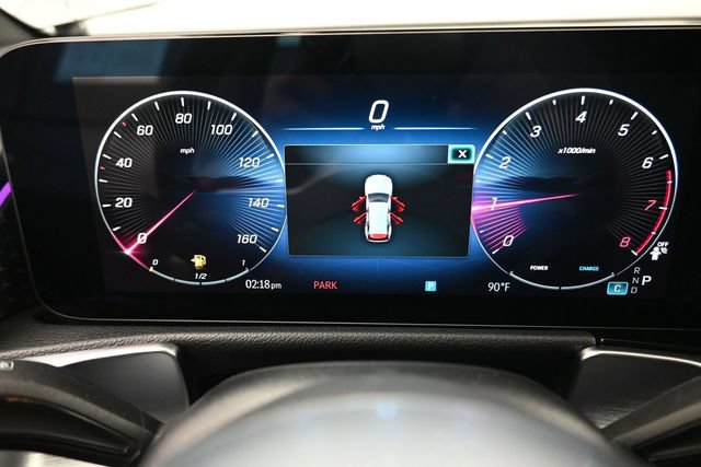 Used 2026 Mercedes-Benz GLB 250 4MATIC image 11