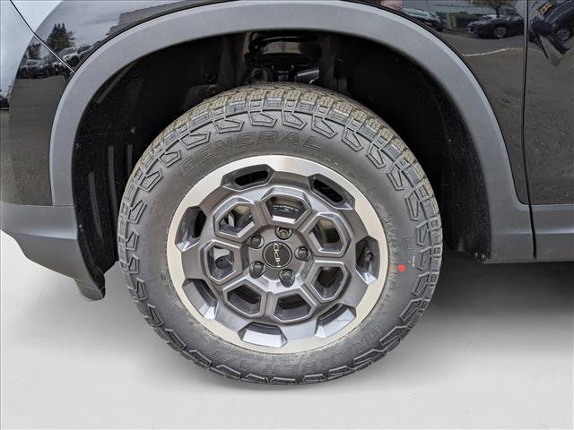 New 2024 Honda Ridgeline Sport image 10