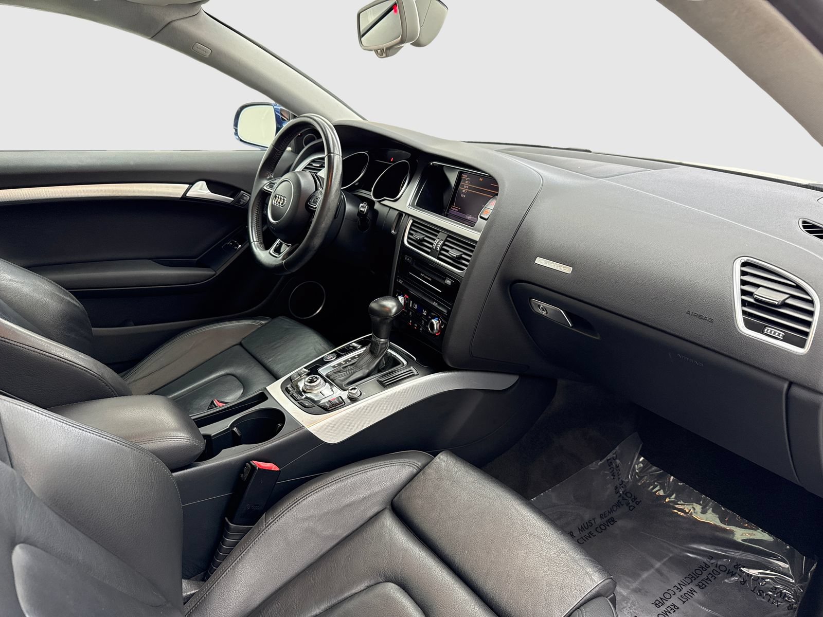 Used 2014 Audi A5 2.0T Premium Plus w/ Premium Plus Package AWD/4WD image 40