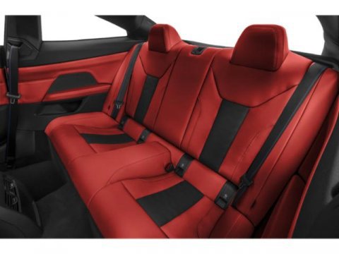 New 2027 BMW M4 xDrive Competition AWD/4WD image 15