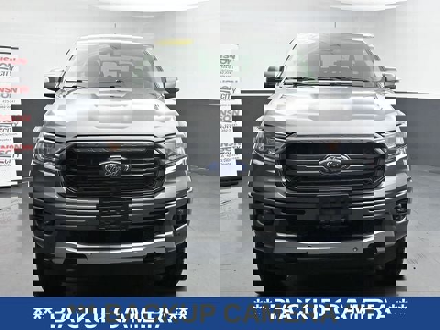 Used 2021 Ford Ranger Lariat w/ Equipment Group 501A High image 4