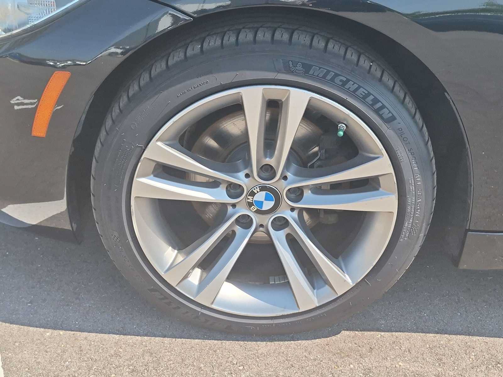 Used 2016 BMW 428i Gran Coupe xDrive AWD/4WD image 14