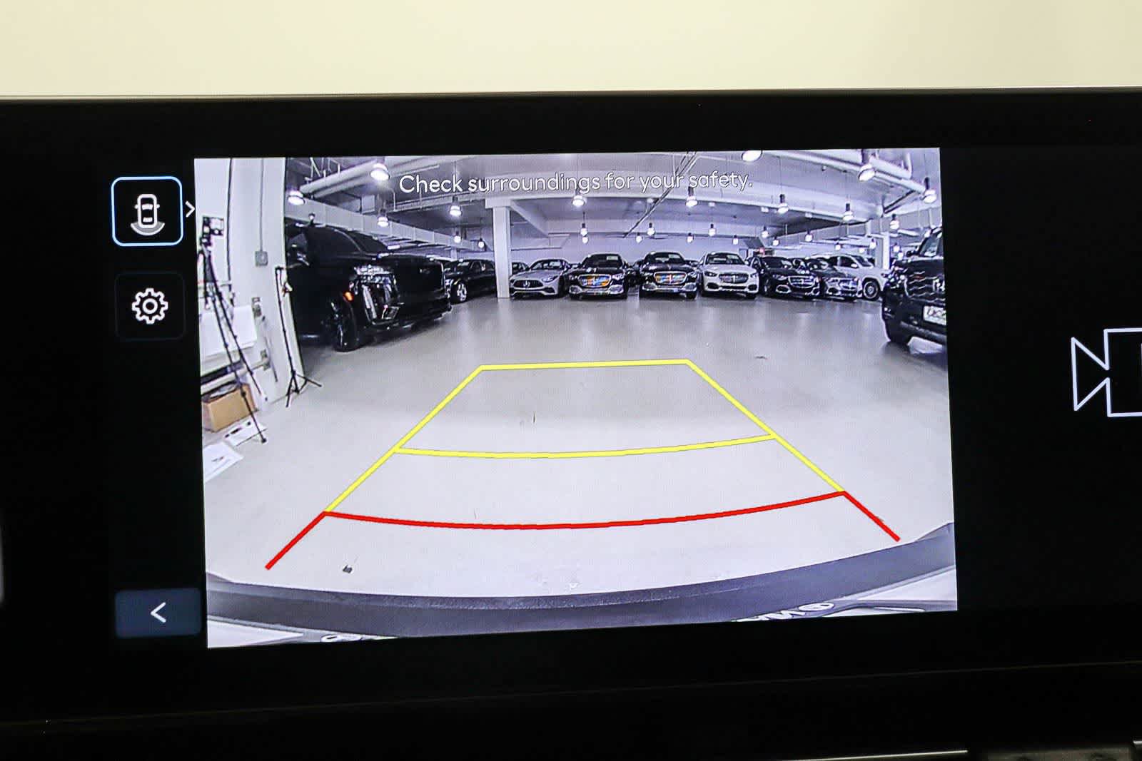 Used 2024 Hyundai Kona SEL FWD image 23