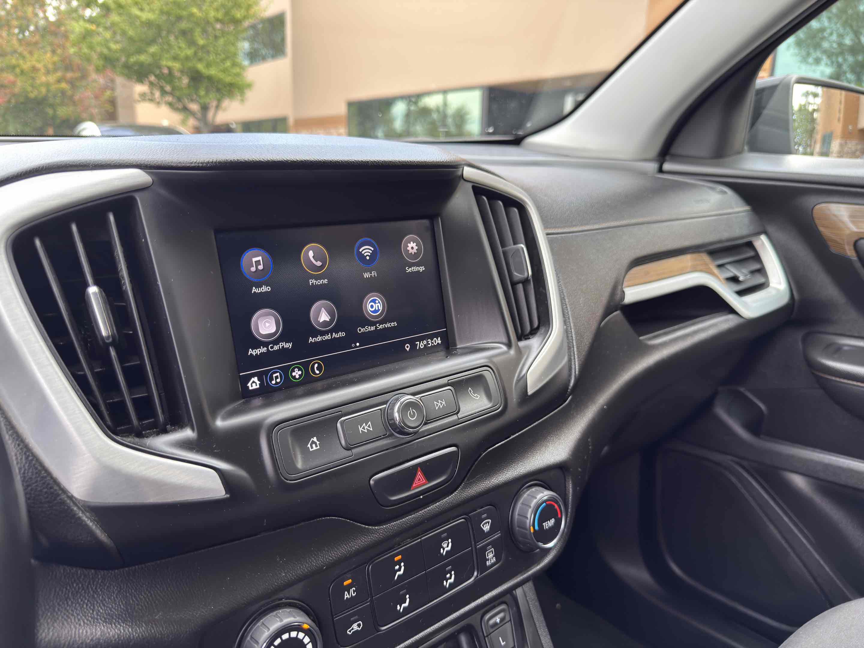 Used 2020 GMC Terrain SLE w/ Elevation Edition image 40