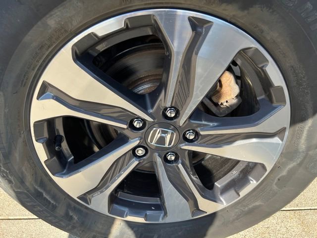 Used 2018 Honda CR-V LX image 10