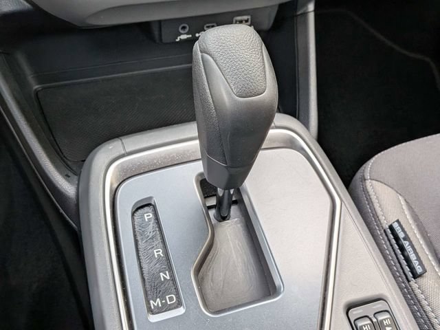 Used 2025 Subaru Crosstrek 2.5i Premium AWD/4WD image 23