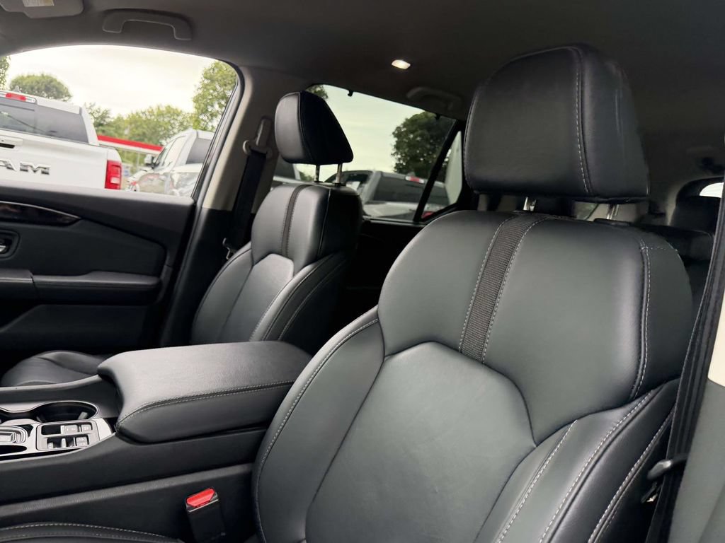 Used 2024 Honda Pilot EX-L image 18