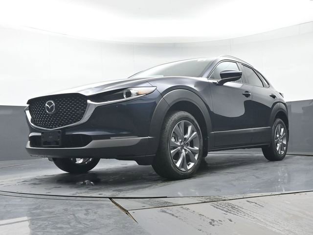 New 2026 MAZDA CX-30 AWD 2.5 S image 16