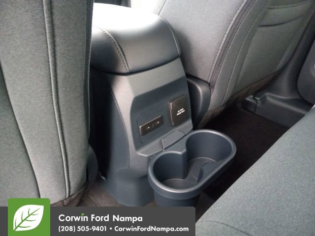 New 2026 Ford Maverick XLT w/ Equipment Group 301A image 26