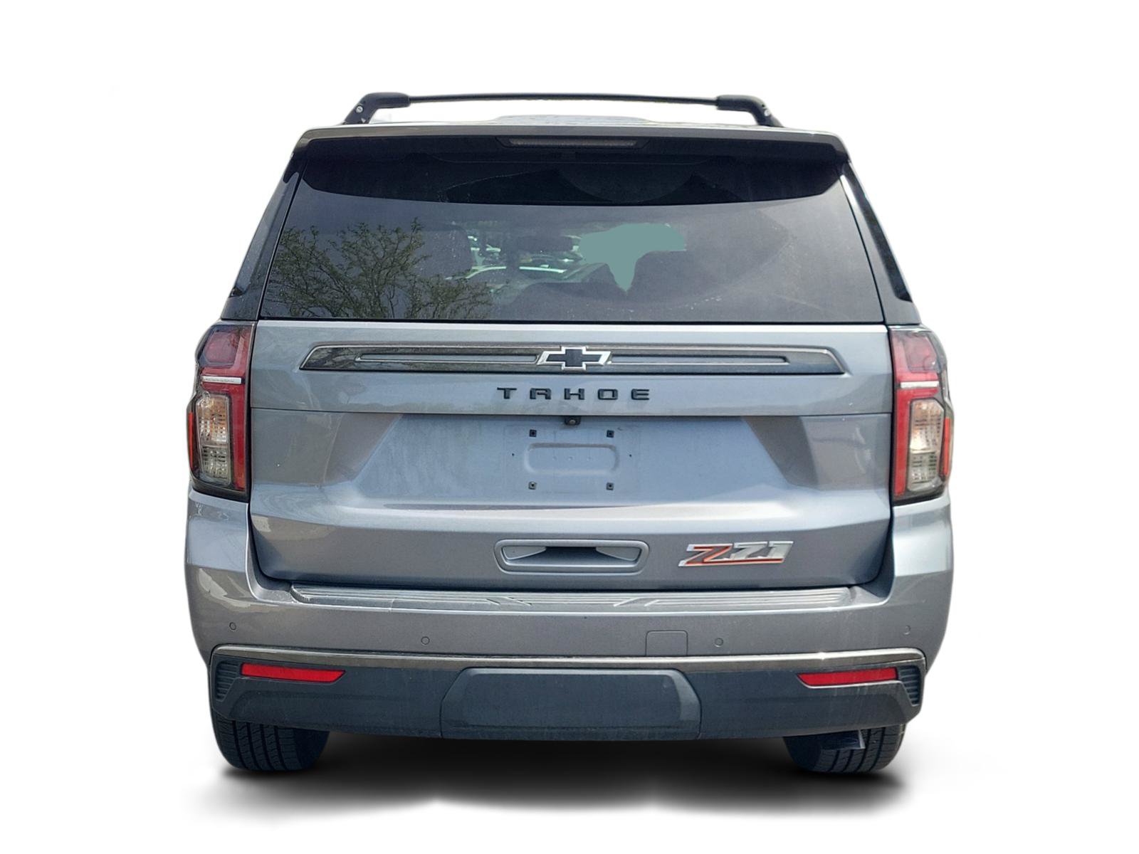 Used 2021 Chevrolet Tahoe Z71 AWD/4WD image 4