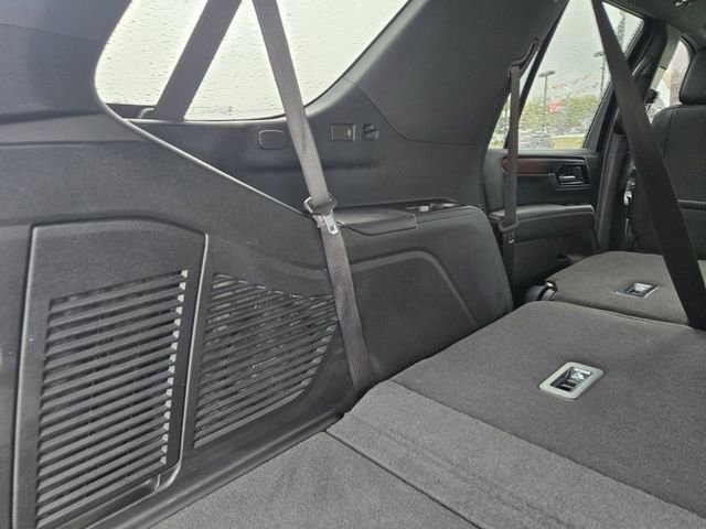 Used 2025 GMC Yukon Denali w/ Sun & Power Step Package AWD/4WD image 36