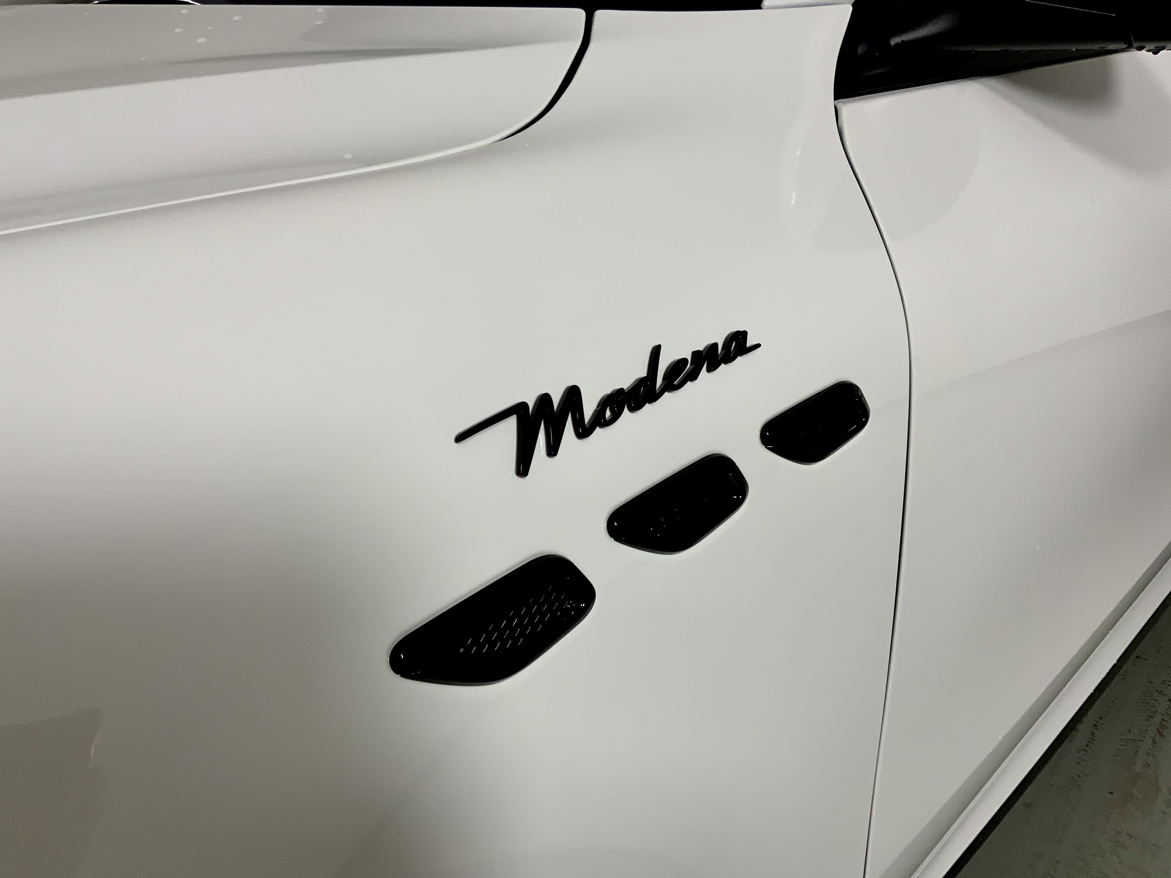 New 2026 Maserati Grecale Modena image 10