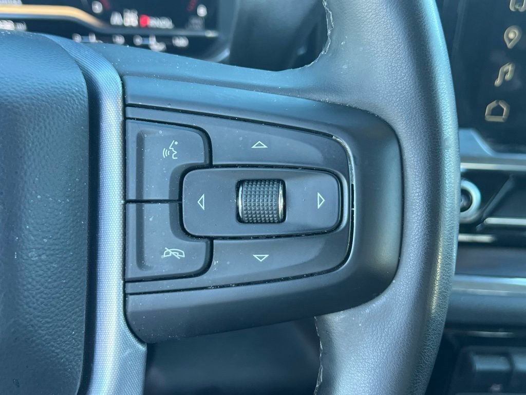 Certified 2024 GMC Sierra 2500 SLT w/ SLT Convenience Package image 30