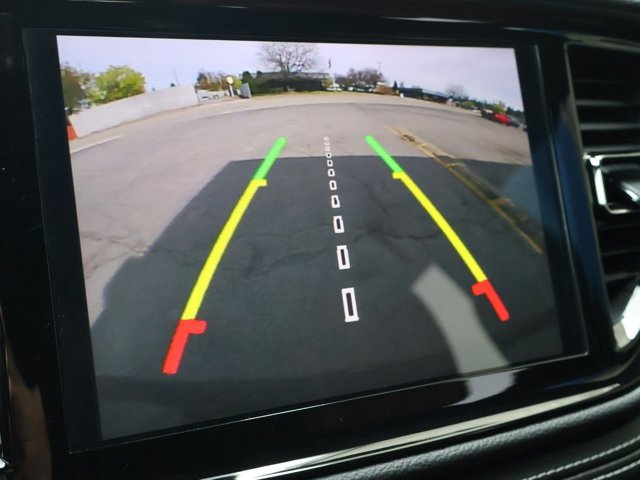 Used 2023 Dodge Durango SRT Hellcat image 19
