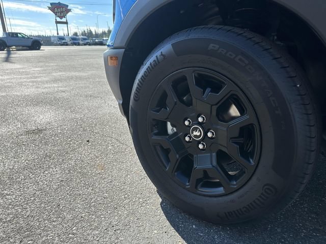 New 2026 Ford Bronco Sport Big Bend w/ Black Appearance Package AWD/4WD image 29