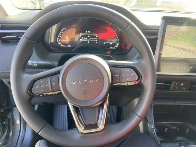 Certified 2026 MAZDA CX-5 Select AWD/4WD image 12