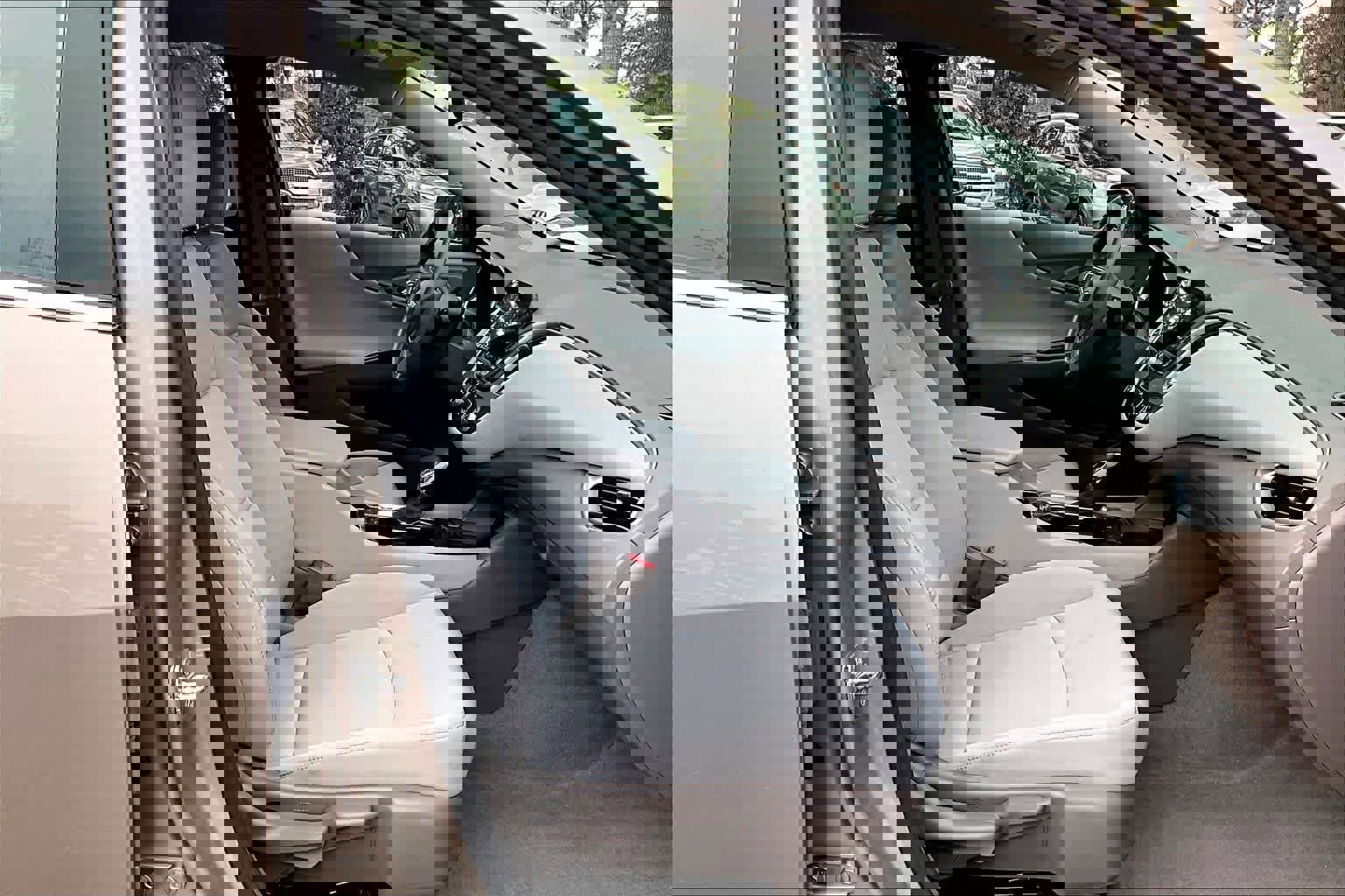 Used 2022 Chevrolet Malibu LS image 7