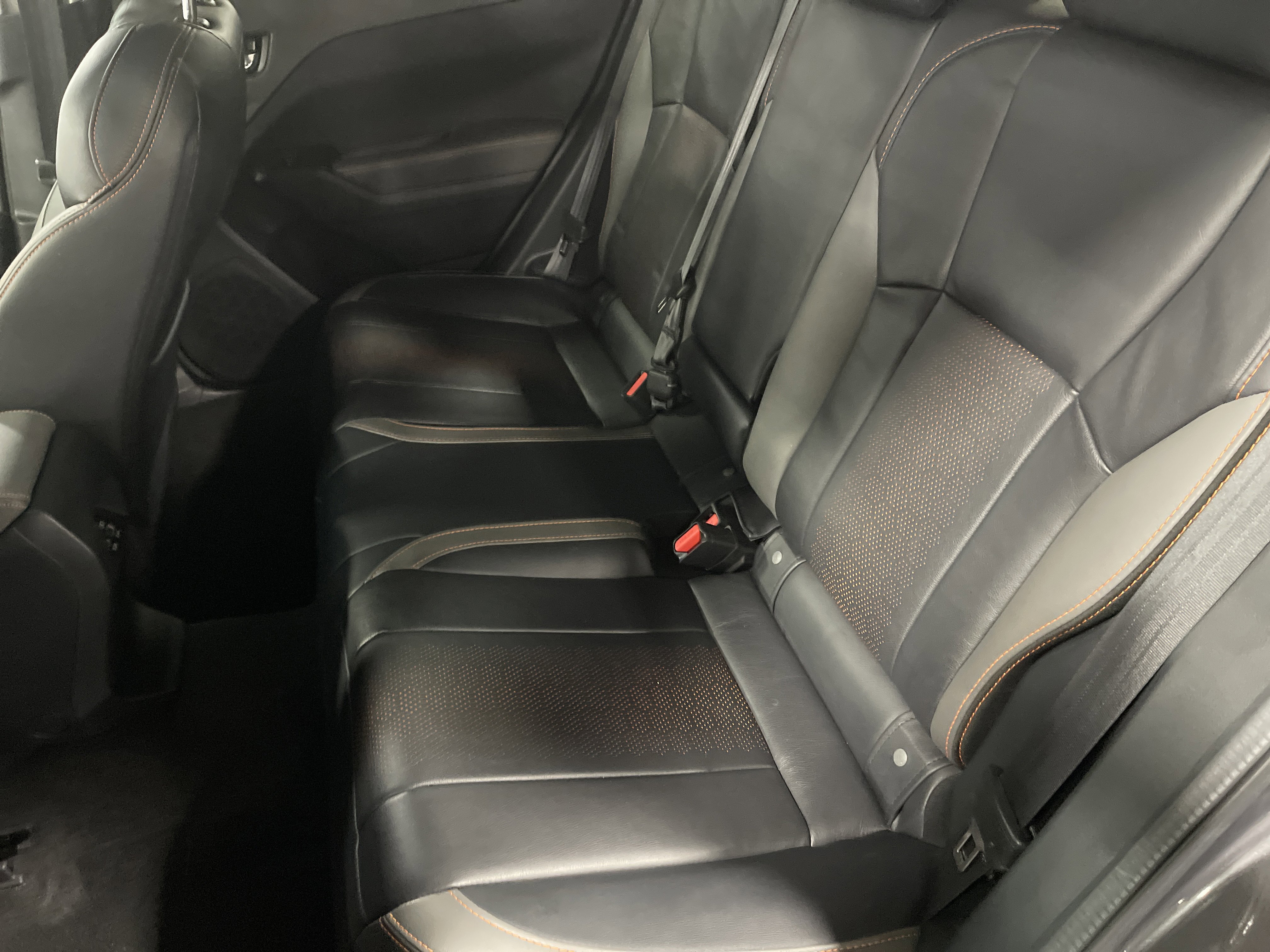 Used 2024 Subaru Crosstrek 2.5i Limited w/ Crosstrek Mirror Package image 11