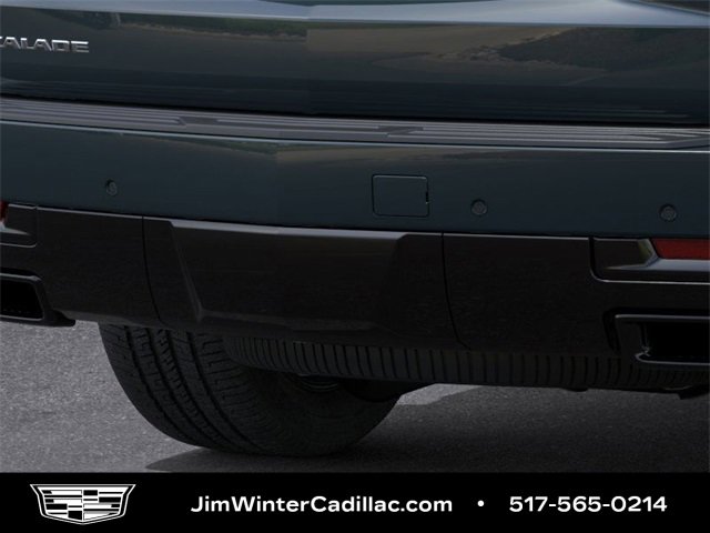 New 2026 Cadillac Escalade ESV Sport image 14