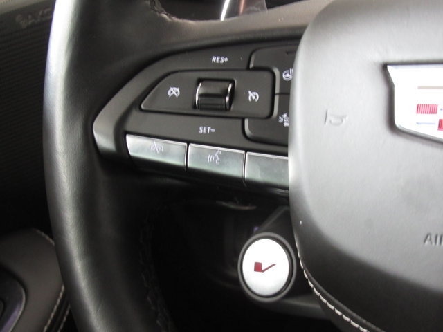 Used 2023 Cadillac CT5 V Blackwing w/ Driver Assist Package RWD image 28