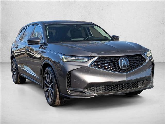 New 2026 Acura MDX w/Technology Package image 17