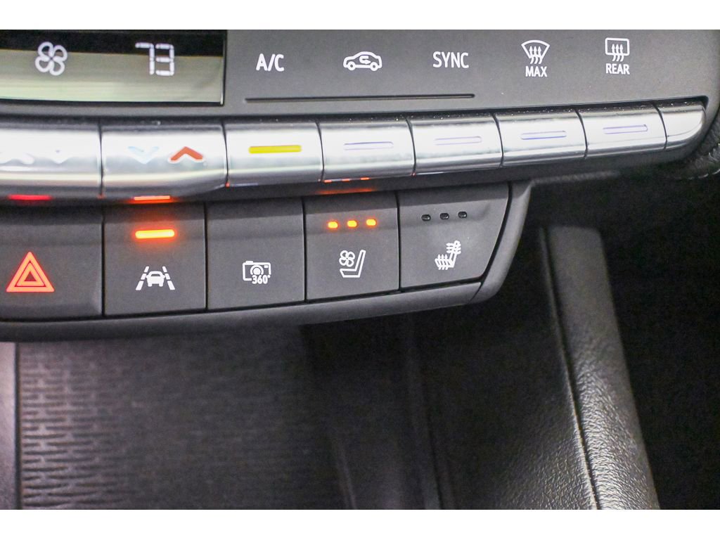 Used 2022 Cadillac CT5 Premium Luxury w/ Parking Package image 47