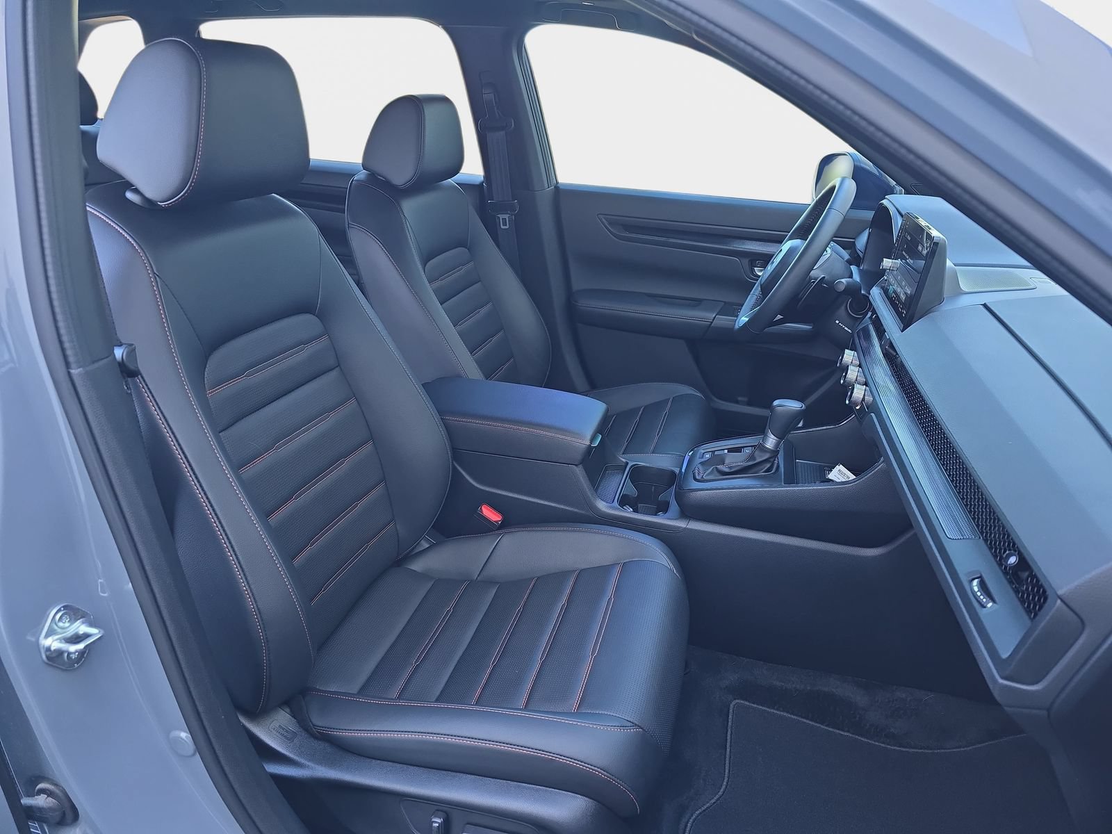 Certified 2024 Honda CR-V Sport-L image 12