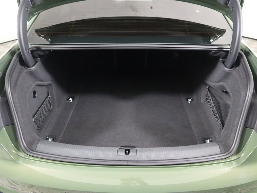 Certified 2023 Audi A4 2.0T Premium w/ Convenience Package image 28