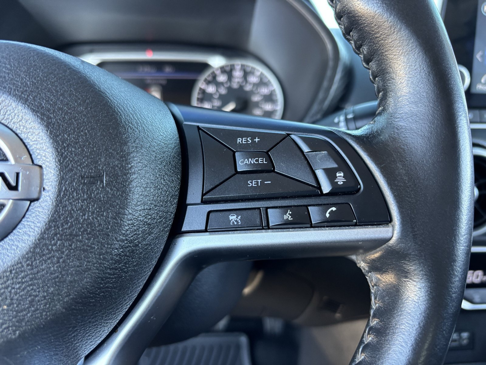 Used 2021 Nissan Sentra SV FWD image 29