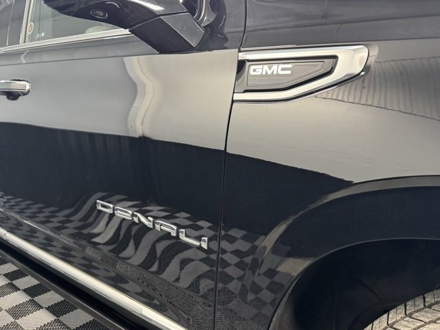Used 2021 GMC Yukon XL Denali image 45
