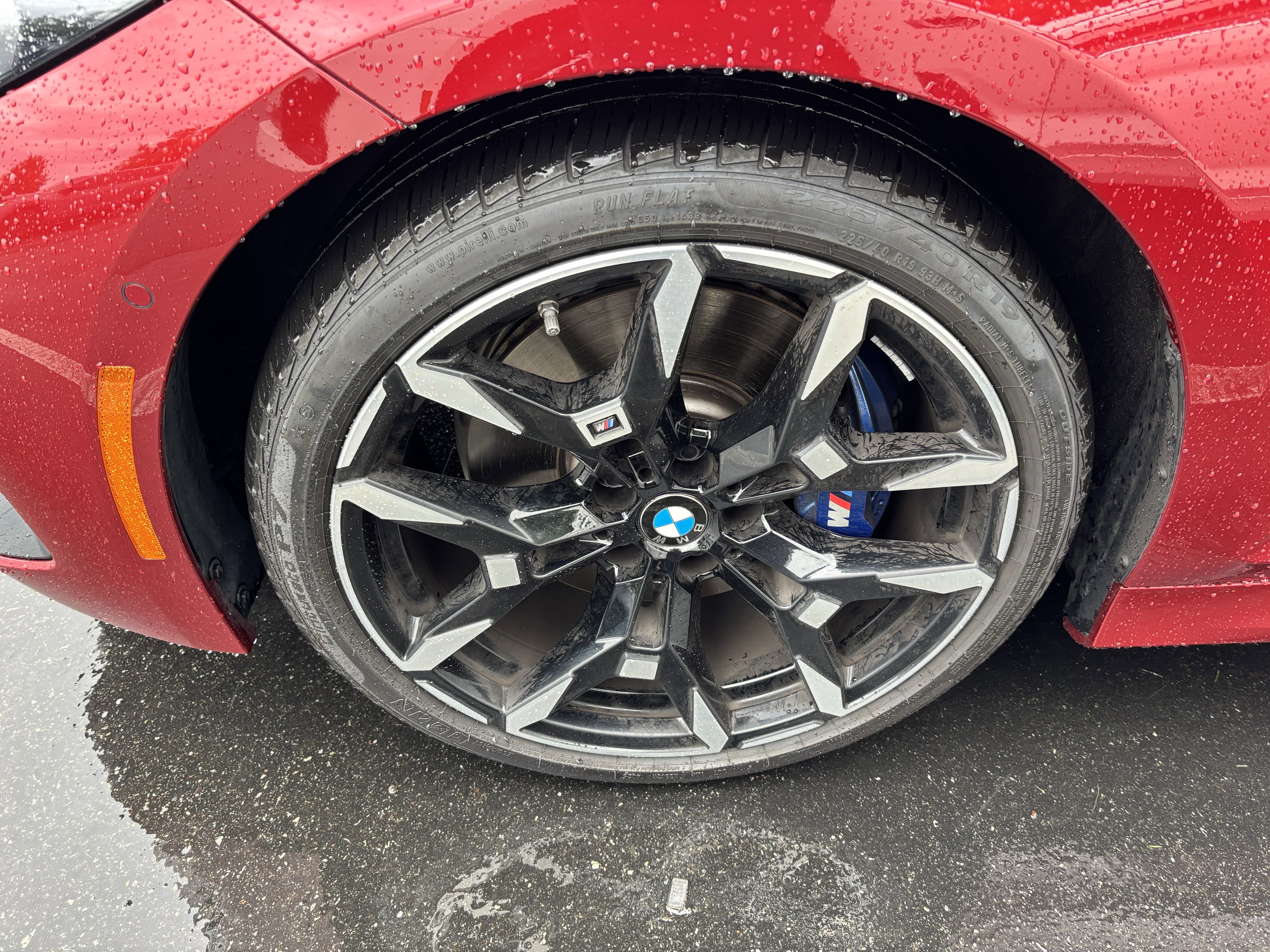 Used 2026 BMW M340i RWD image 38