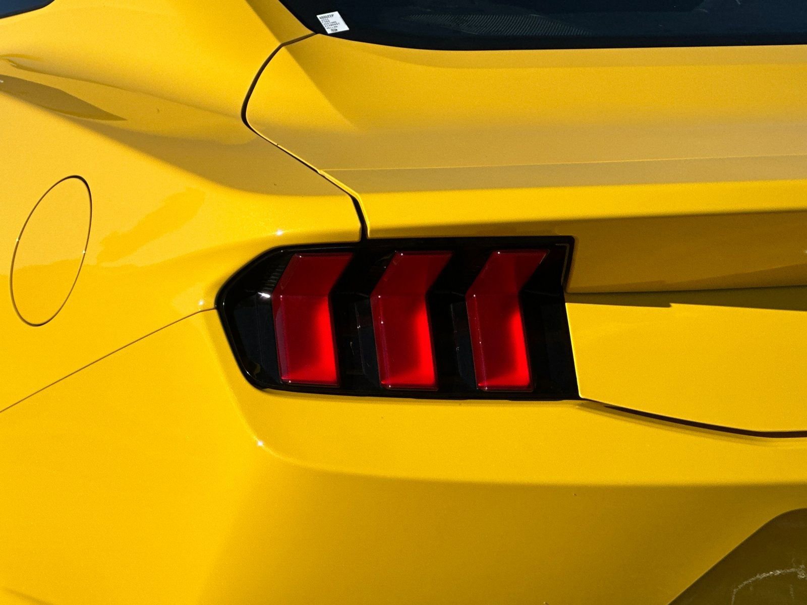 Used 2024 Ford Mustang Premium image 34