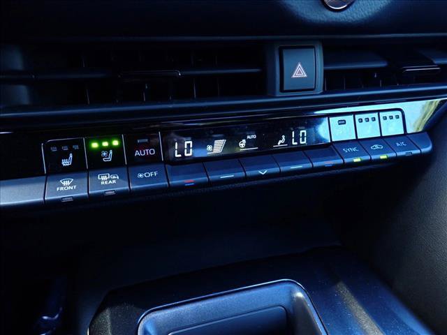 Certified 2026 Toyota Crown AWD/4WD image 20